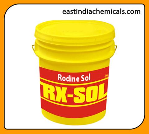 RODINE Sol
