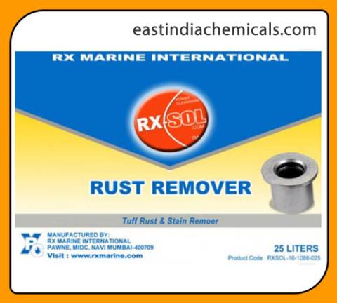 Rust Remover