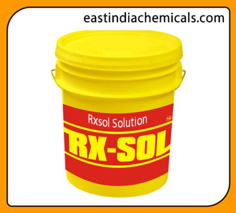 Rxsol Solution
