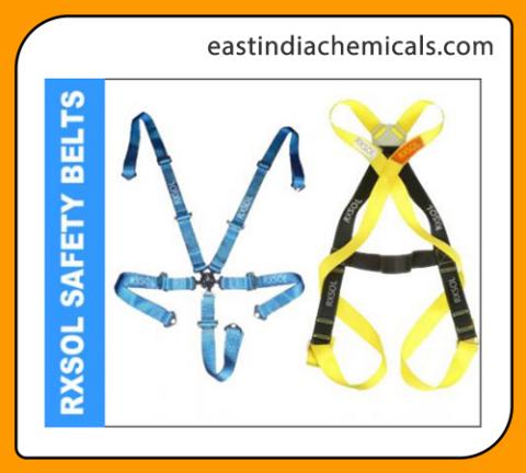SAFETY BELTS