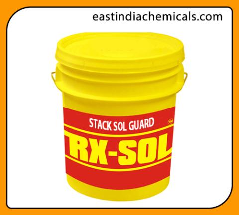 STACK SOL GUARD