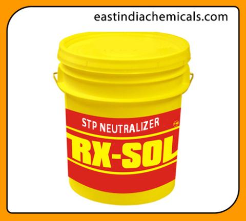 STP Neutralizer