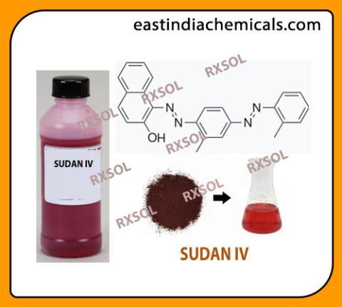 SUDAN IV