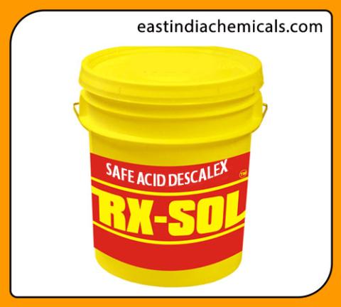 Safe Acid Descalex