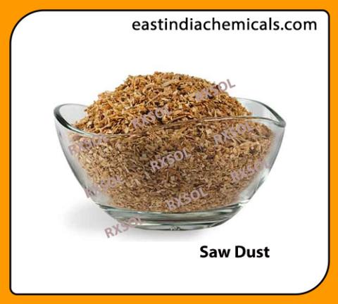 Saw Dust