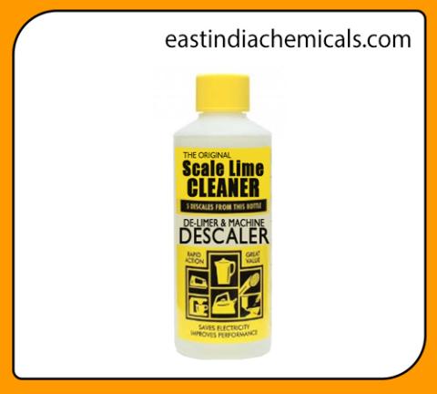 Scale Lime Cleaner DE Limer Machine Descaler