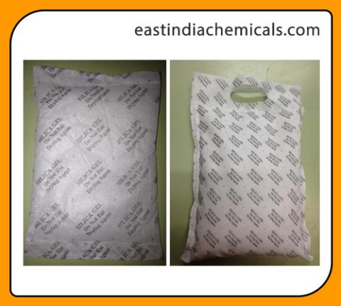 Silica Gel