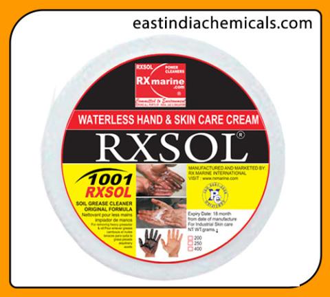 Skin Care Paste, Waterless hand Cleaner 1 Kg