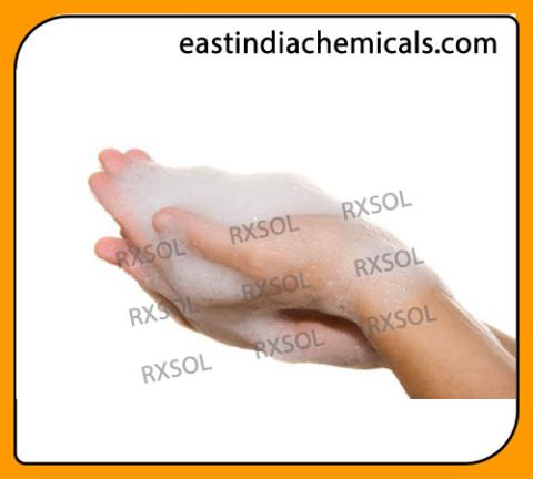 Sodium Lauryl Sulphate SLS