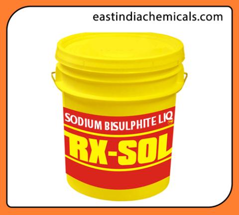 Sodium Bisulphite Liq