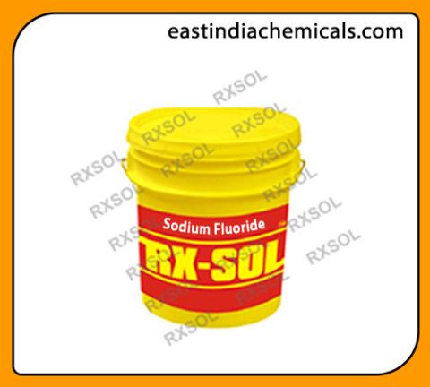 Sodium Fluoride