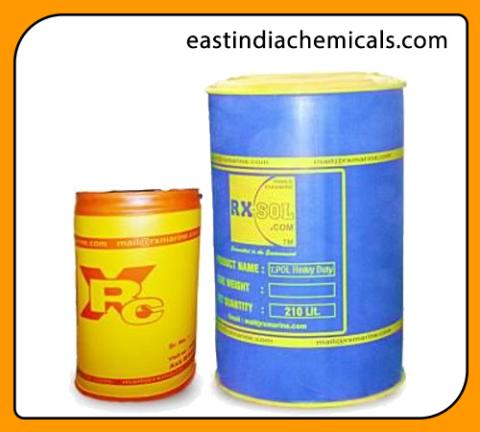 Sodium Hypo Chlorite 4-6 Percent