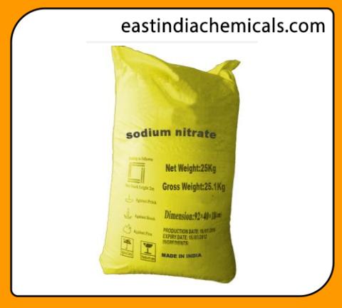 Sodium Nitrite