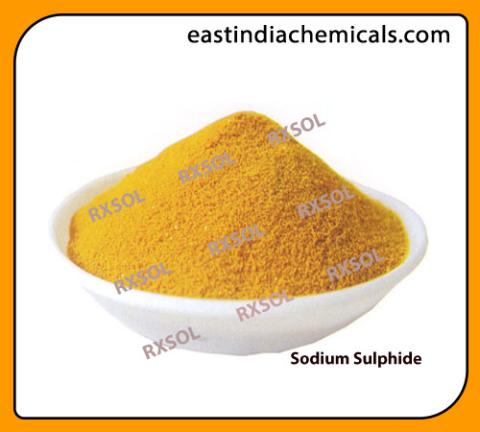 Sodium Sulphide