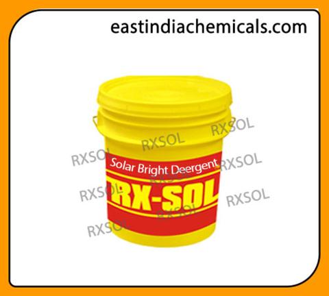 Solar Bright Detergent