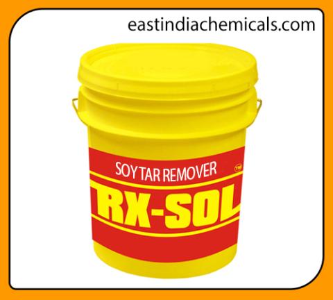 Soy Tar Remover / Soy Oil Cleaner