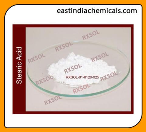 Stearic Acid