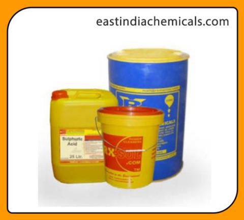 Sulphuric ( Sulfuric ) Acid Battery Grade
