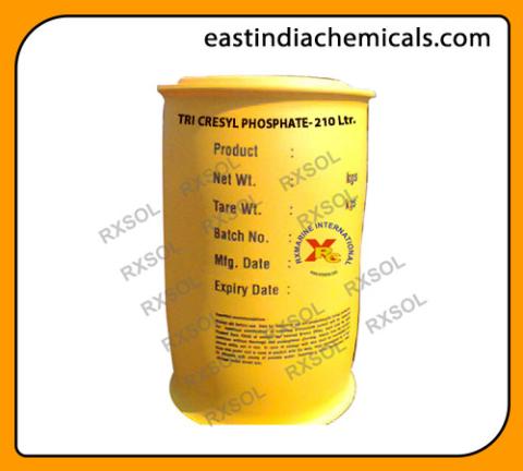 TRI CRESYL PHOSPHATE