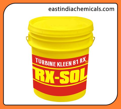 Turbine Kleen 81 RXSOL