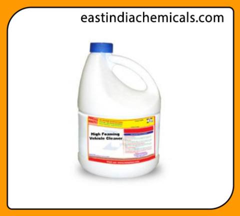 Vehicle Cleaner High Foam