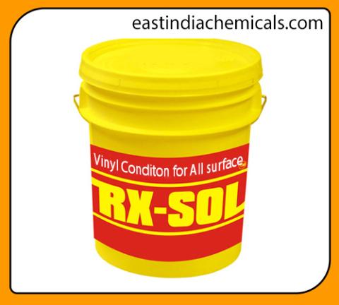 Vinyl Conditon for All surface