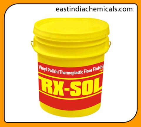 Vinyl Polish (Thermoplastic Floor Finish)