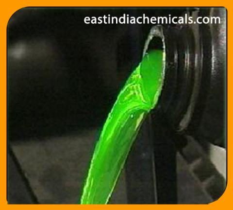 WINDSHIELD WASHING ANTI-FREEZE CONCENTRATE