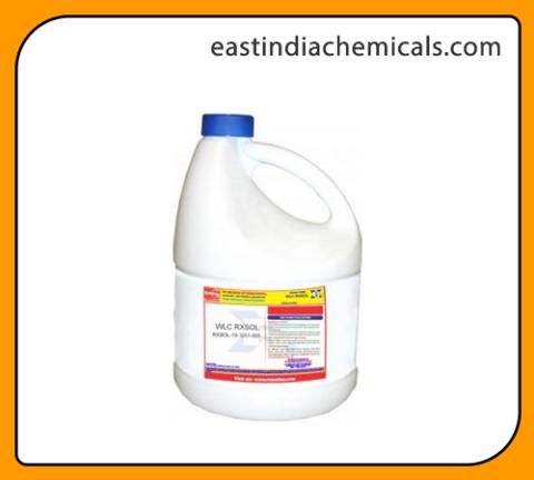 WLC RXSOL 5 Ltr