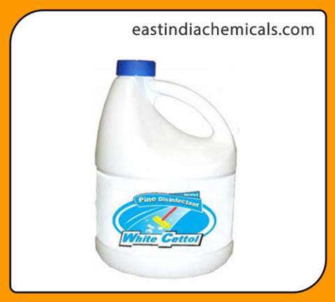 White Cettol