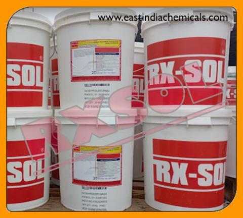 BIOCIDE MICRO Quaternary Based