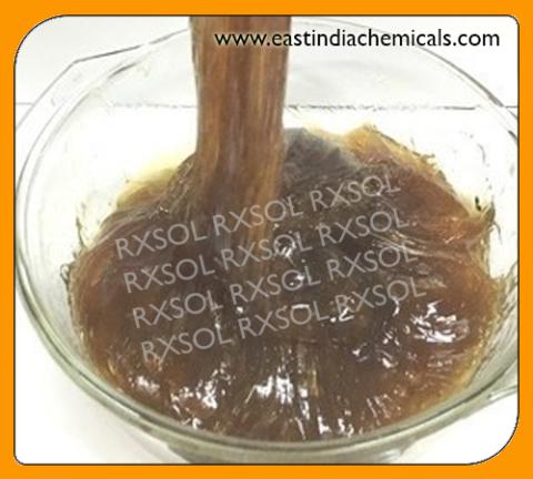 Brown Soft Soap