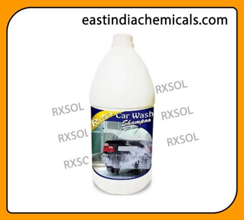 Car Shampoo