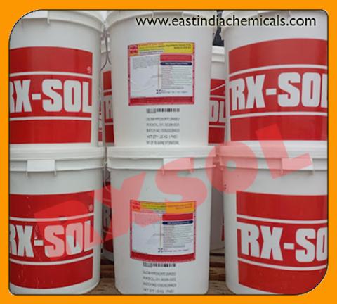 Corrosion Inhibitor for Boiler Neutralizer