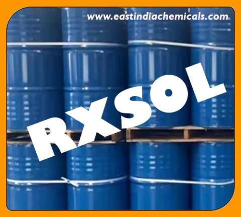 DEGREASER SOLVENT BASED BIODEGRADABLE