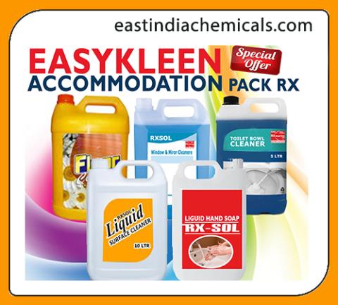 EASYKLEEN ACCOMMODATION PACK RX