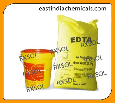 EDTA Di Sodium Salt