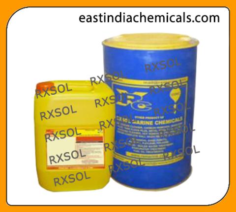 Ferric Sulfate Solution 60% RXSOL 1450