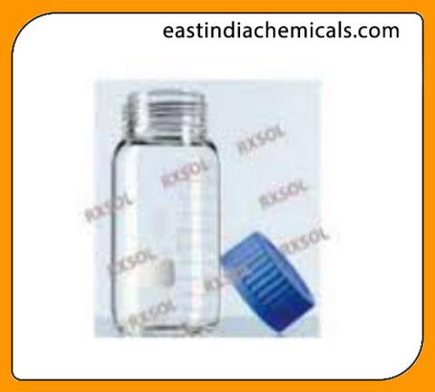 Glass Sample Bottle 500 ml