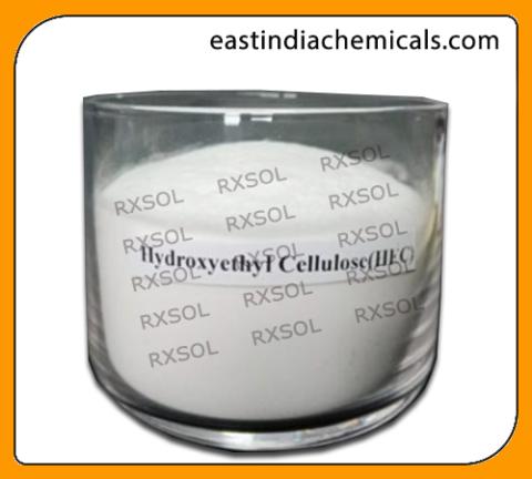 HYDROXYETHYL CELLULOSE LOW VISCOSITY 145mPas