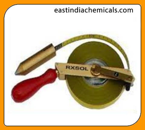 Measuring Deep Tape