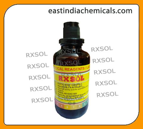 Ferrous Ammonium Sulfate