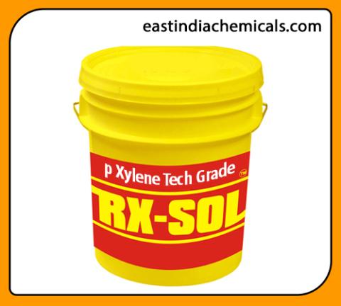 p Xylene Tech Grade 25 Ltr