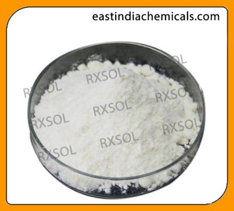 Potassium Iodide Crystals