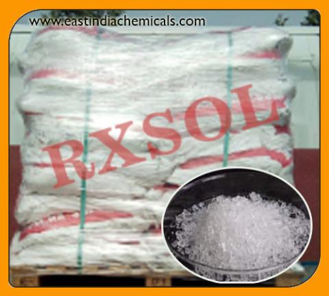 SODIUM THIOSULPHATE PURE PENTAHYDRATE