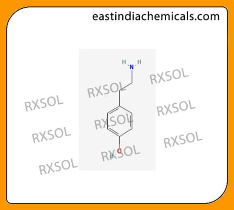 TYRAMINE
