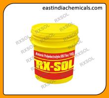 Anionic Polyelectrolyte RX Floc 100