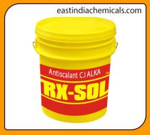 Antiscalant C.I ALKA