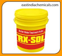 Boiler Water Treatment Autotreat