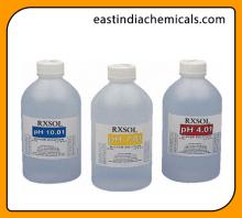 Buffer Solution pH 7